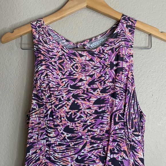 Summer dress - Picture 1 of 4